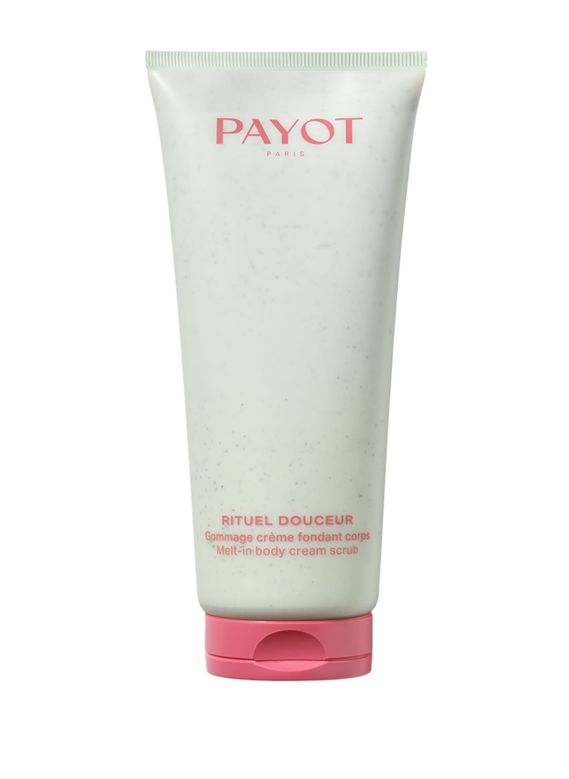 Payot Ritual Douceur Gommage créme fondant corps von PAYOT