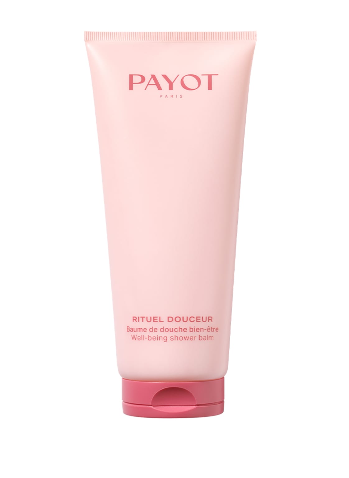 Payot Rituel Douceur Baume De Douche Bien-Être 200 ml