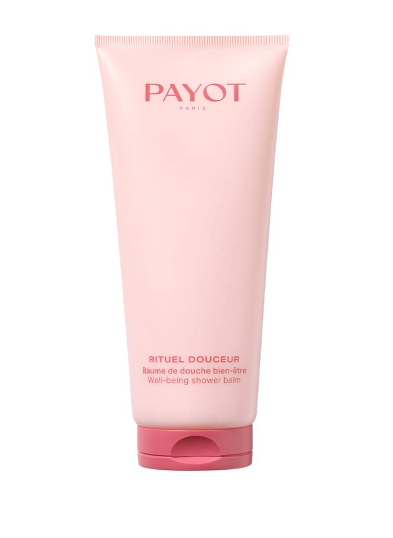 Payot Rituel Douceur Baume De Douche Bien-Être 200 ml von PAYOT