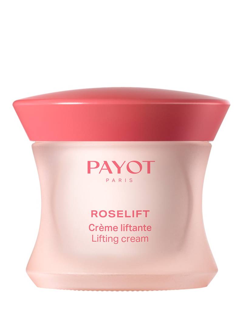 Payot Roselift Lifting cream 50 ml von PAYOT