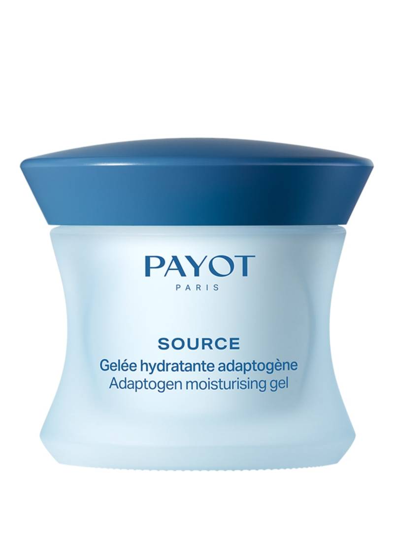 Payot Source Adaptogen Moisturising Gel 50 ml von PAYOT