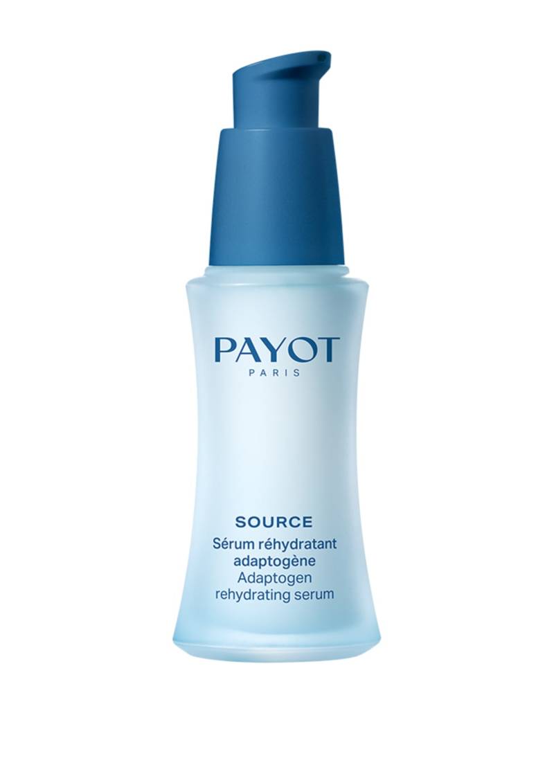 Payot Source Adaptogen Rehydrating Serum 30 ml von PAYOT