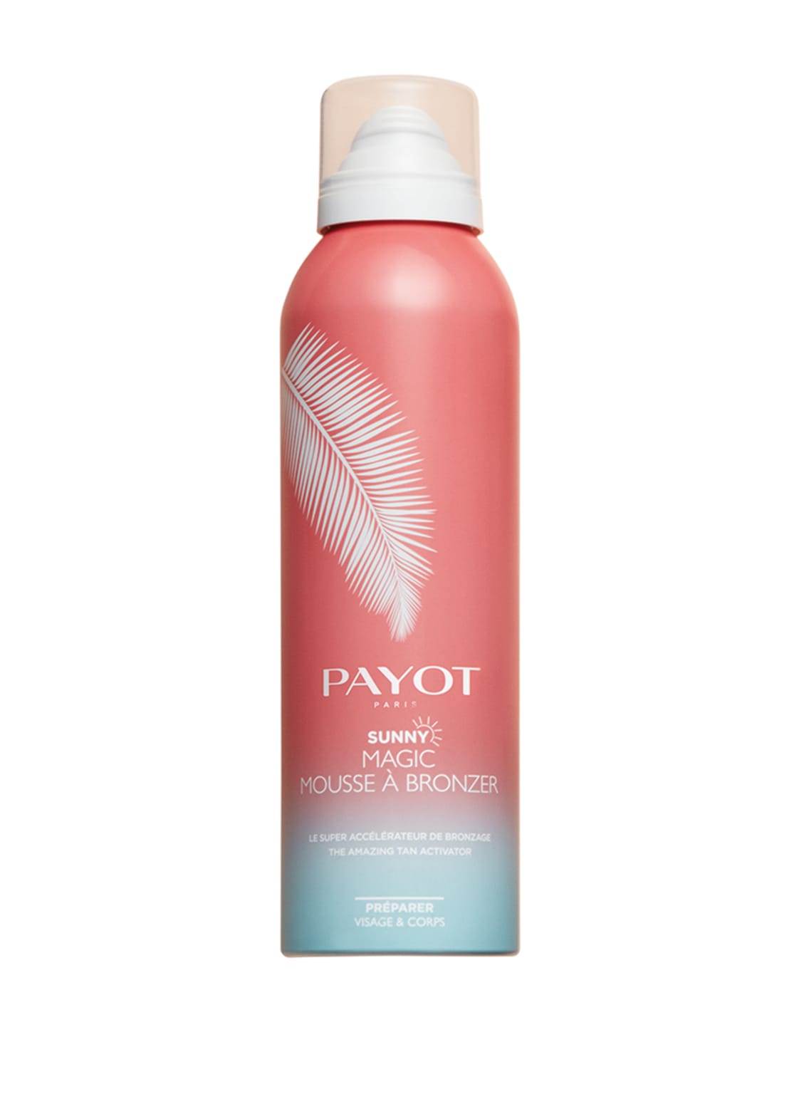 Payot Sunny Magic Mousse à Bronzer 200 ml von PAYOT