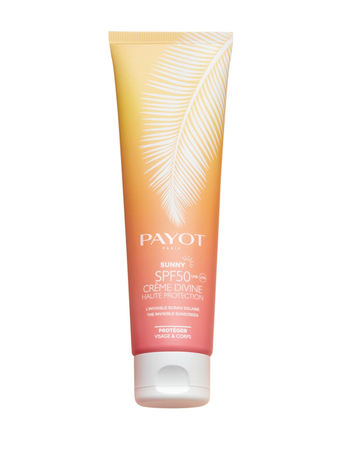 Payot Sunny SPF50 Crème Divine 150 ml von PAYOT