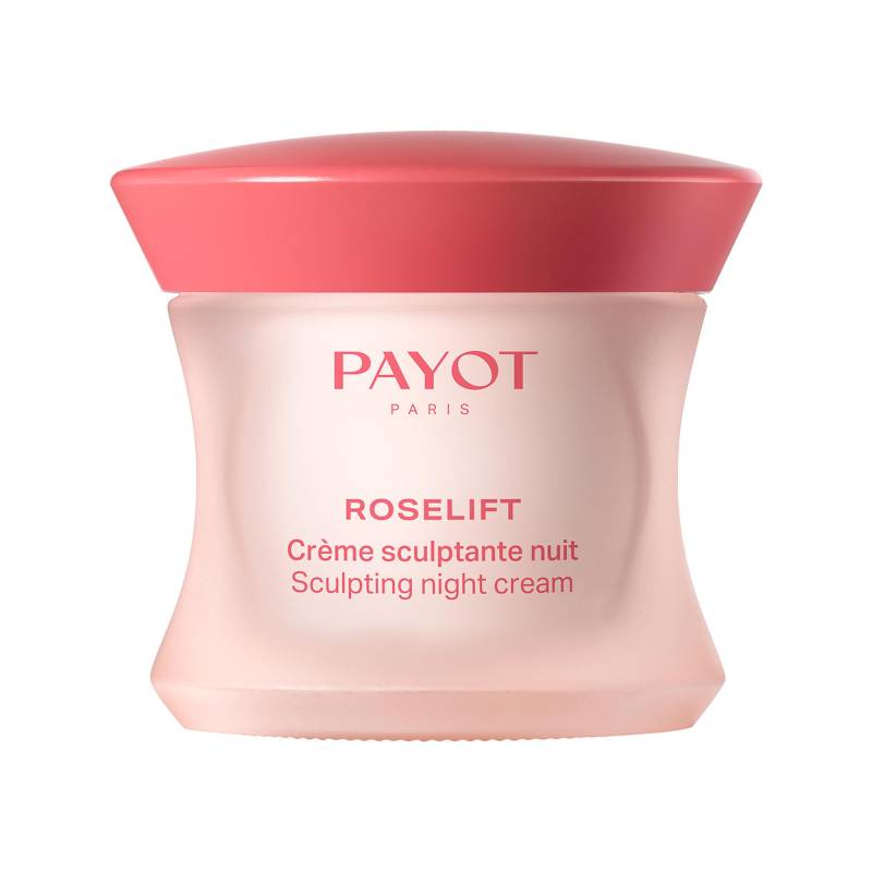 Roselift Sculpting Cream Night Damen  50ml von PAYOT