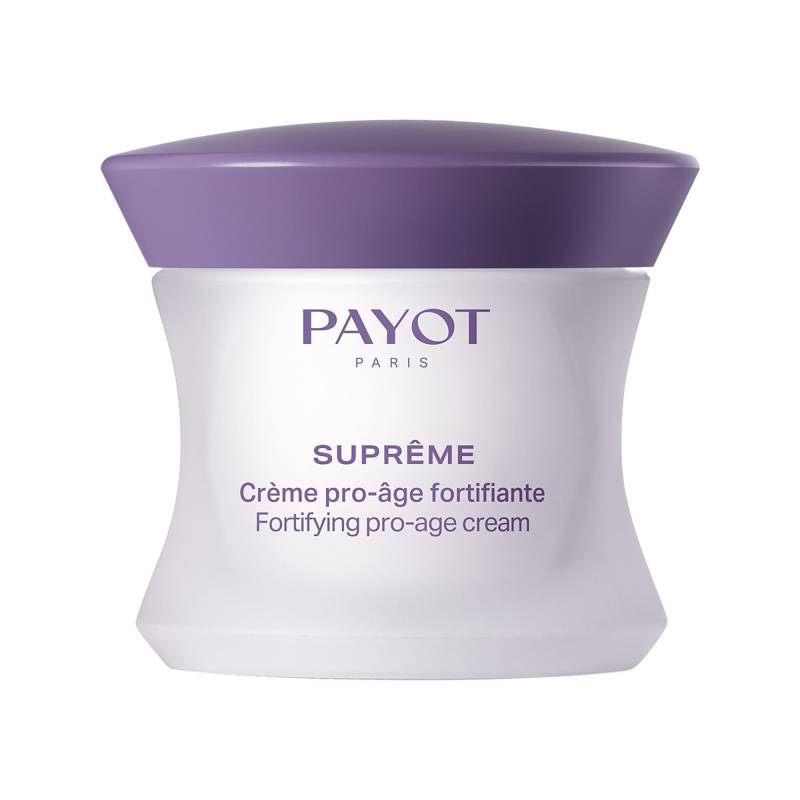 Suprême Pro-age Stärkende Creme Damen  50ml von PAYOT