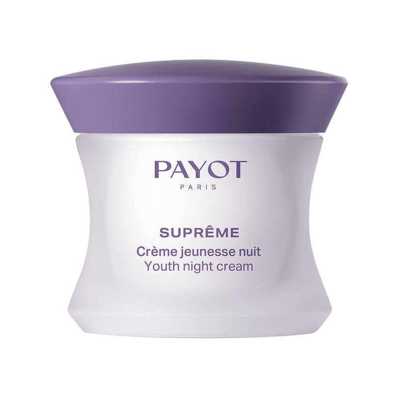 Suprême Youth Night Cream Damen  50ml von PAYOT