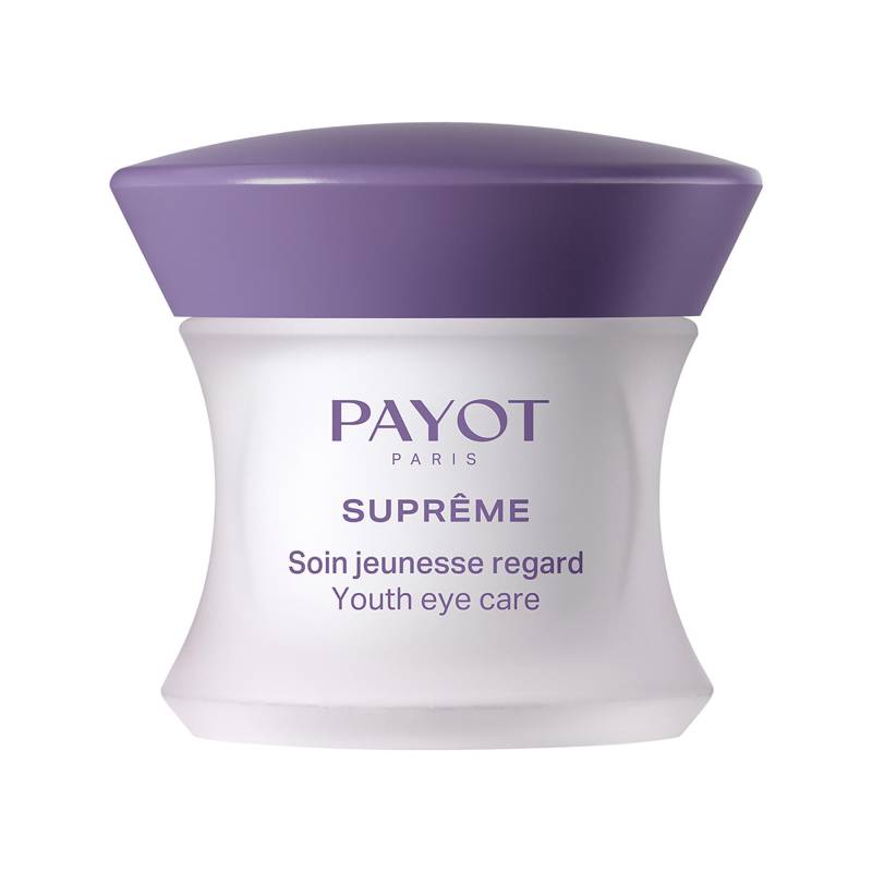 Suprême Youthful Eye Care Damen  15ml von PAYOT