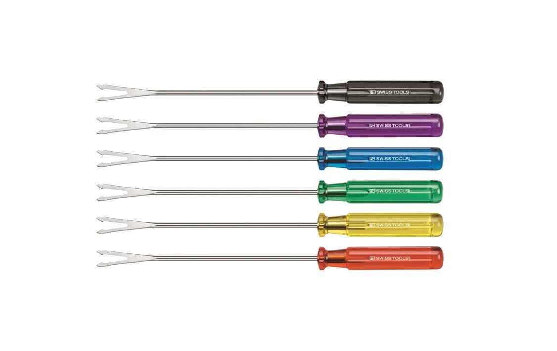 PB Swisstools Fonduegabel »6 Personen« PB Swisstools Fonduegabel »6 Personen« von PB Swisstools