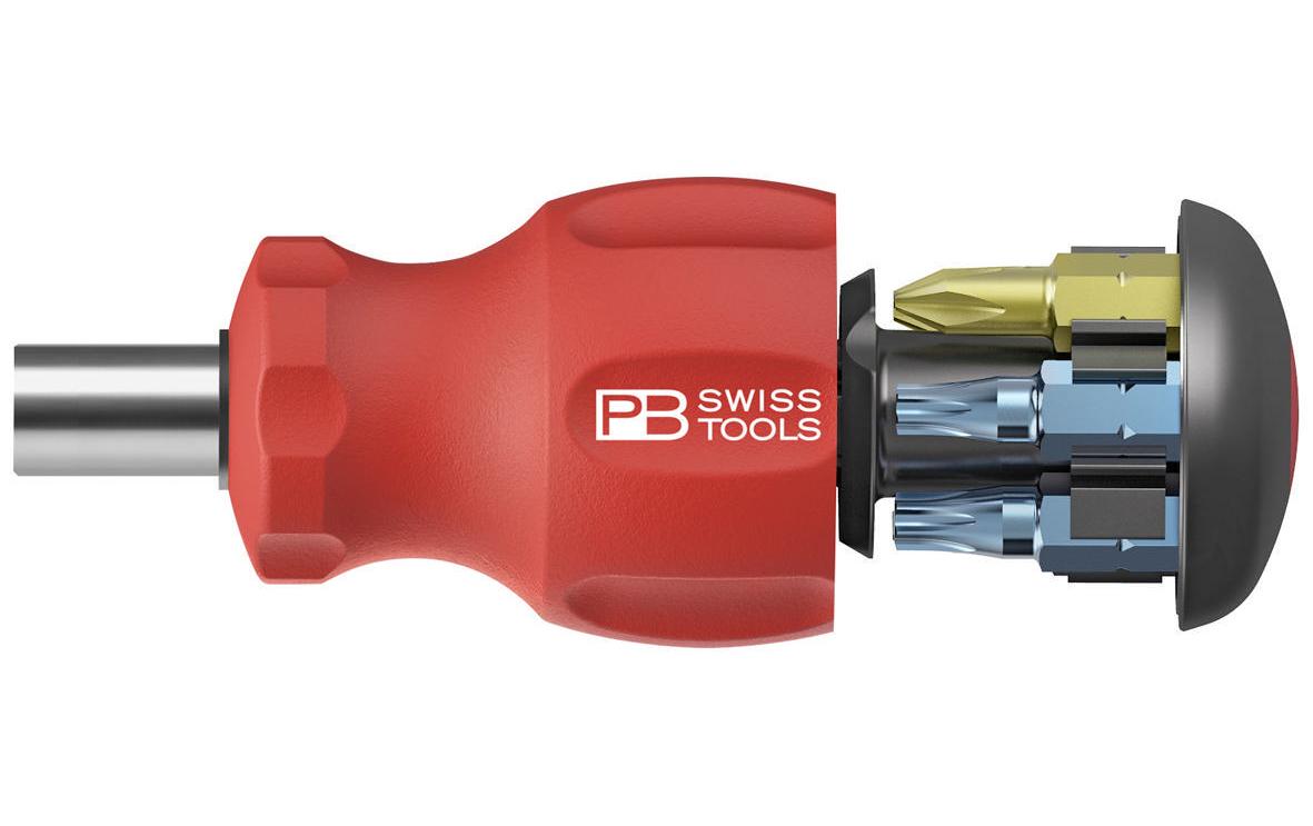 PB Swisstools Schraubendreher »I« PB Swisstools Schraubendreher »I« von PB Swisstools