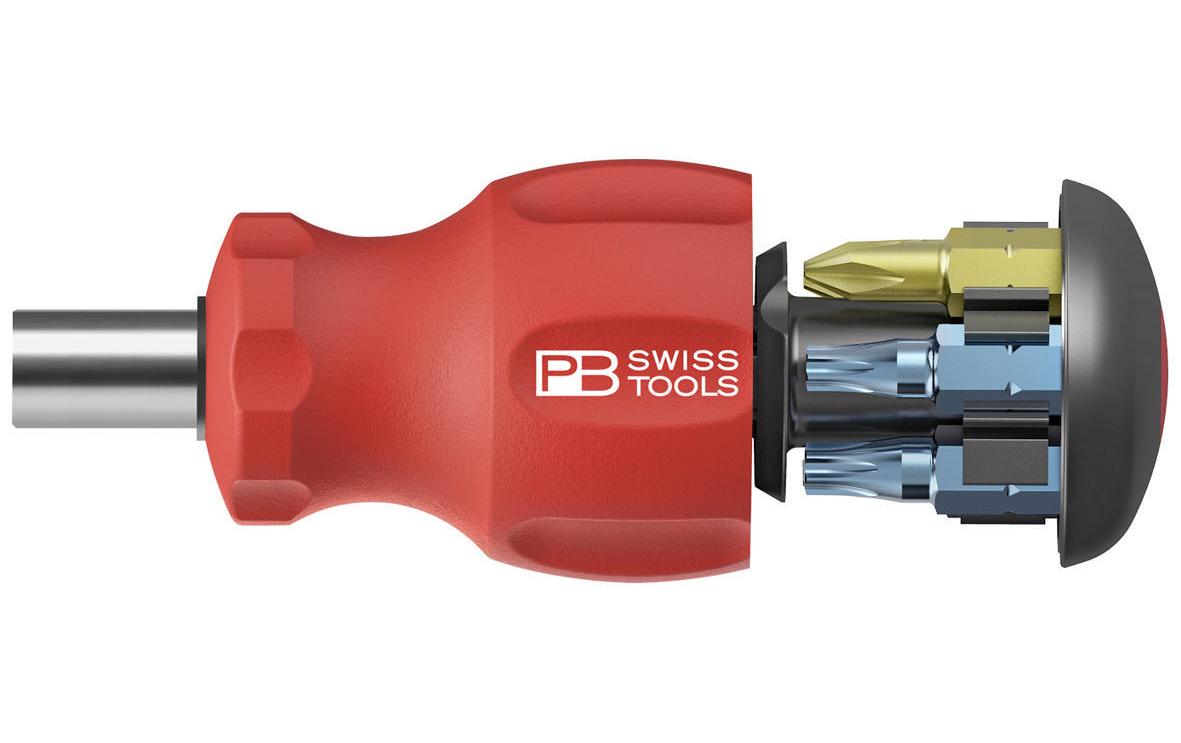 PB Swisstools Schraubendreher »I« von PB Swisstools