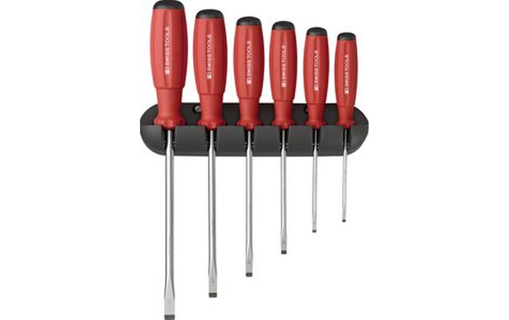 PB Swisstools Schraubendreher »PB 8240 6-teilig« PB Swisstools Schraubendreher »PB 8240 6-teilig« von PB Swisstools