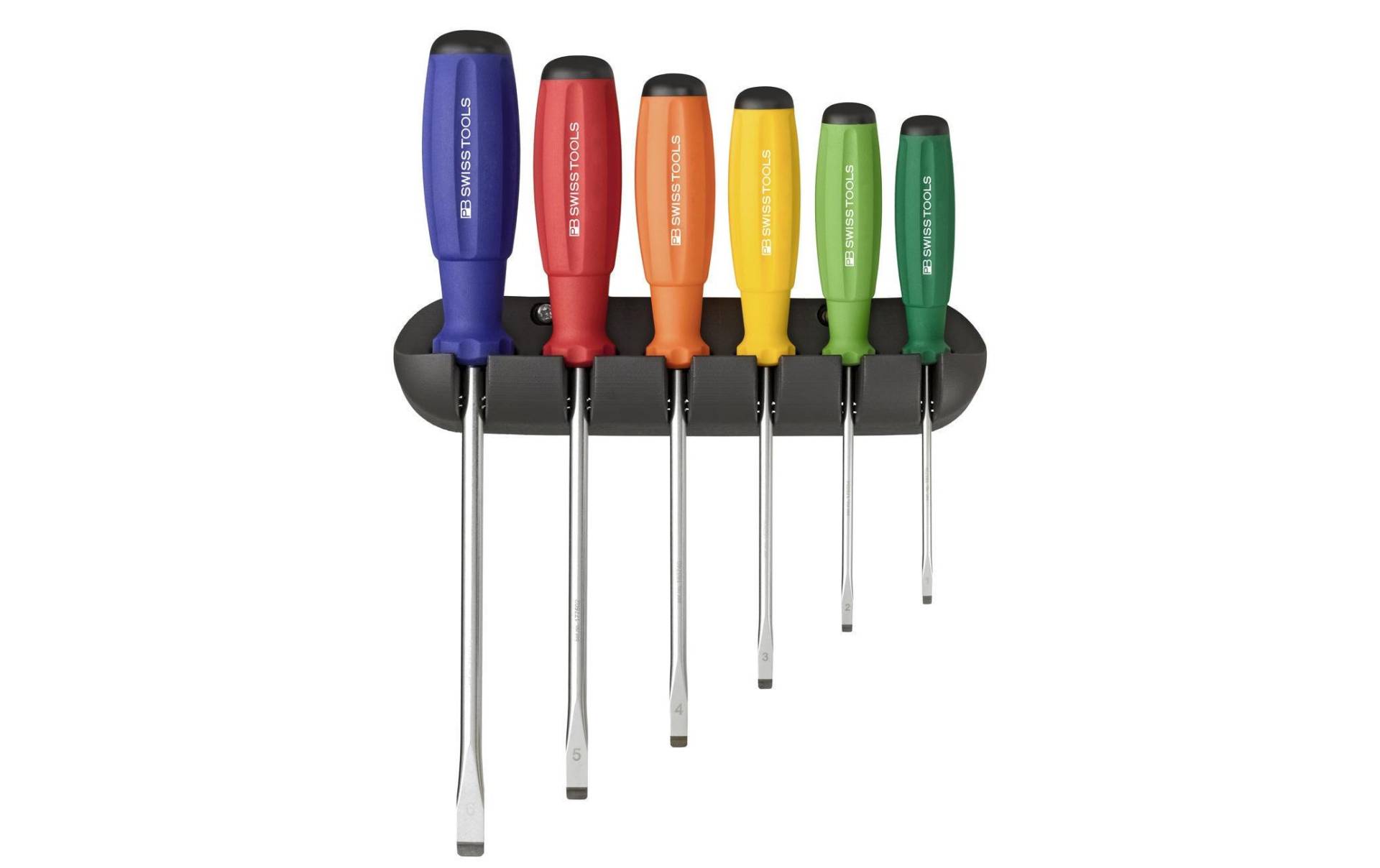 PB Swisstools Schraubendreher »PB 8240 6-teilig« PB Swisstools Schraubendreher »PB 8240 6-teilig« von PB Swisstools