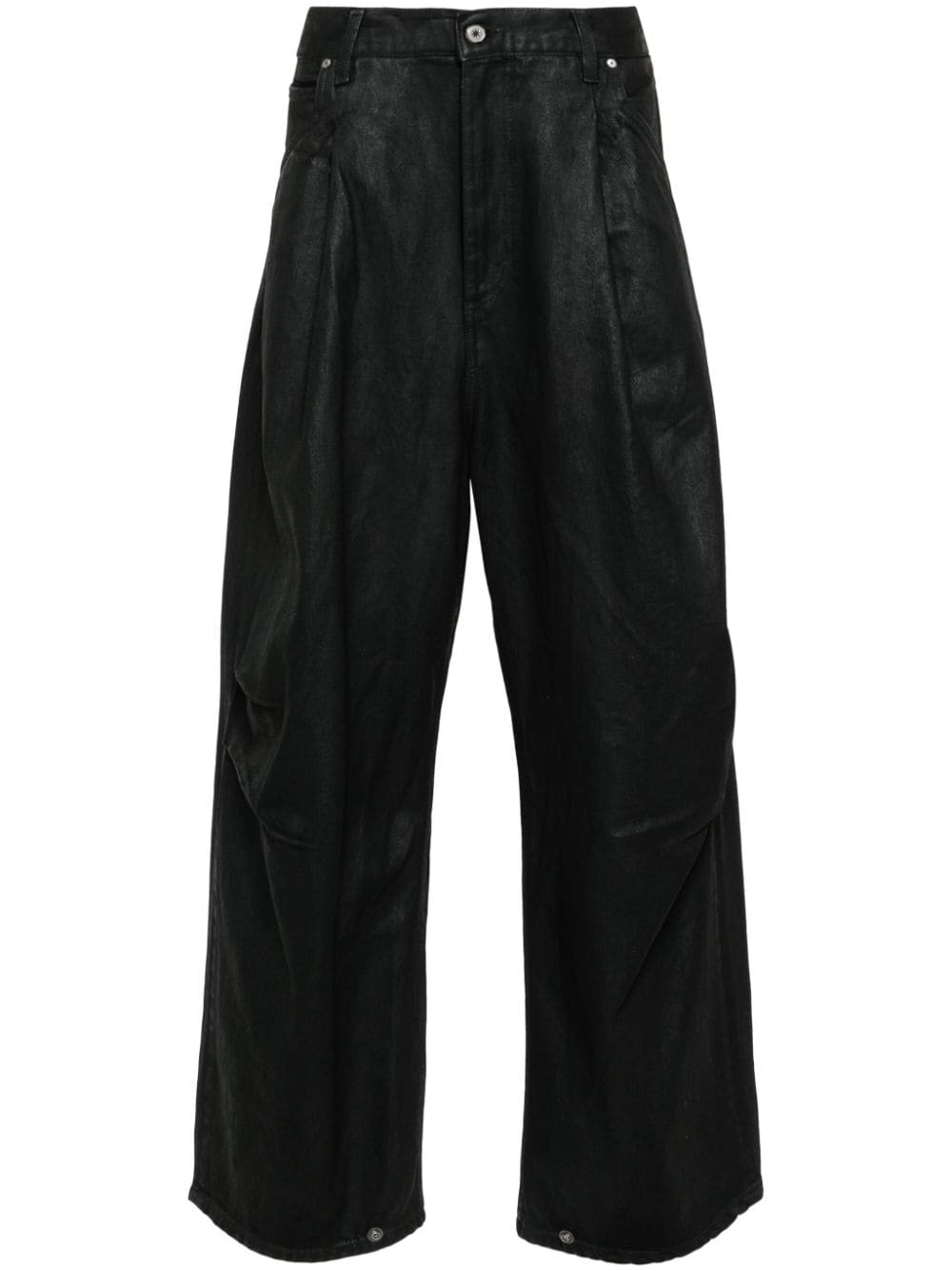 PDF Angelo jeans - Black von PDF