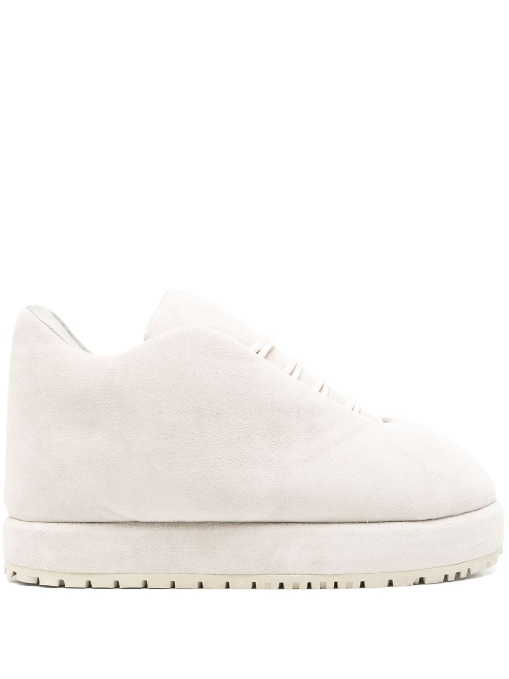 PDF Nuvula sneakers - White von PDF