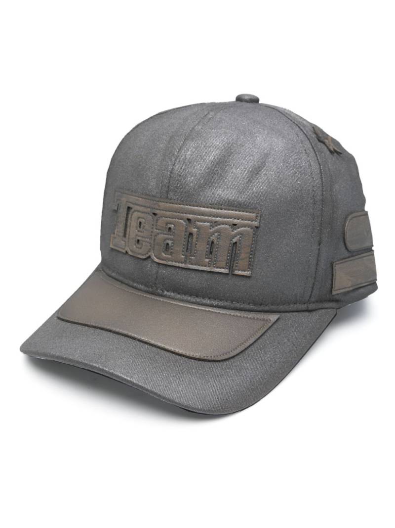 PDF Team cap - Grey von PDF