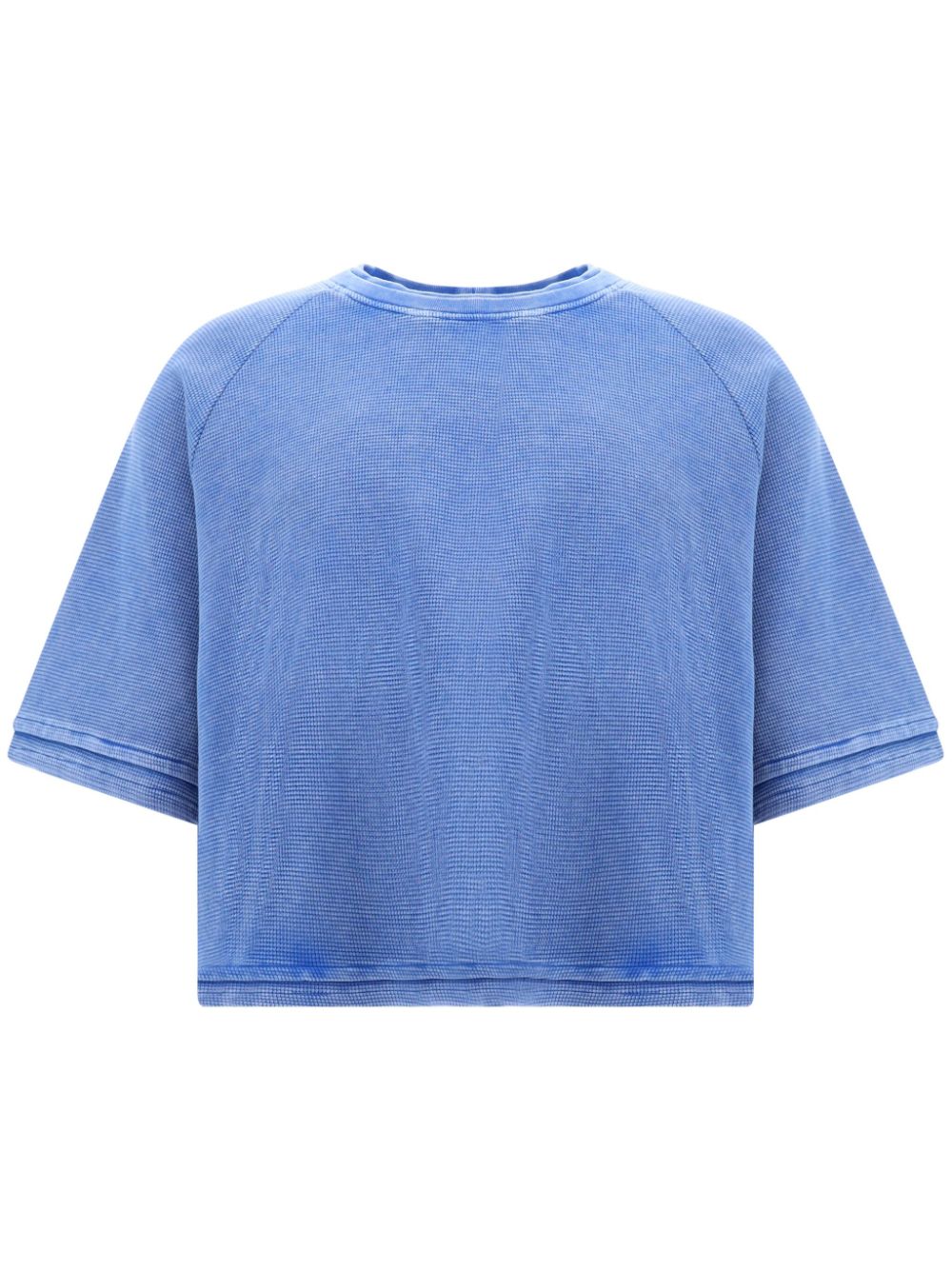 PDF jersey T-shirt - Blue von PDF