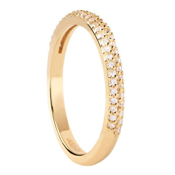 Ring Damen Gold 56 von PDPAOLA