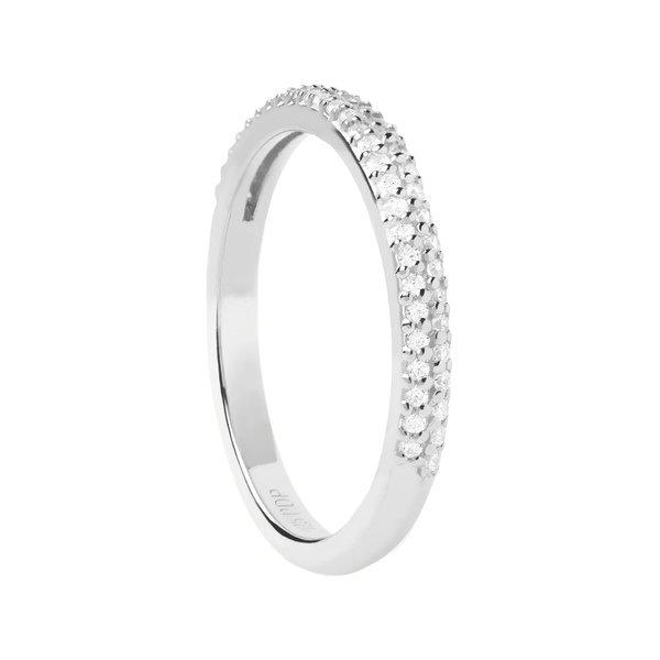 Ring Damen Silber 52 von PDPAOLA