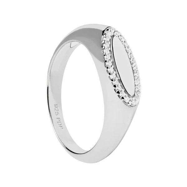 Ring Damen Silber 52 von PDPAOLA