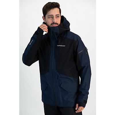 3L Gore-Tex® Herren Freeridejacke von PEAK PERFORMANCE