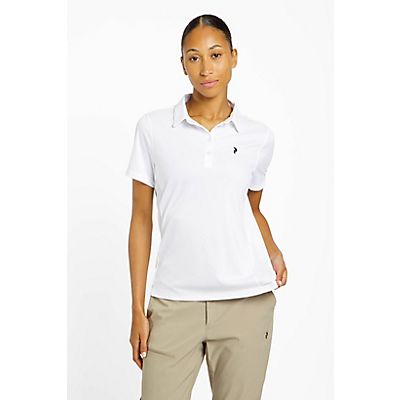 Alta Damen Poloshirt von PEAK PERFORMANCE