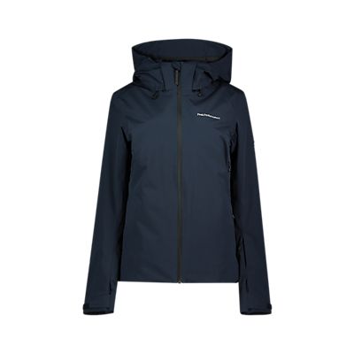 Anima Damen Skijacke von PEAK PERFORMANCE