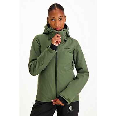 Anima Damen Skijacke von PEAK PERFORMANCE