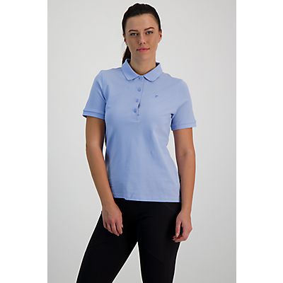 Classic Cotton Damen Poloshirt von PEAK PERFORMANCE