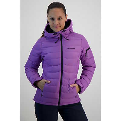 Down Damen Skijacke von PEAK PERFORMANCE