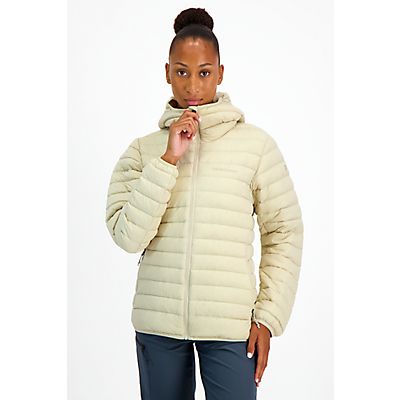 Down Liner Hood Damen Daunenjacke von PEAK PERFORMANCE