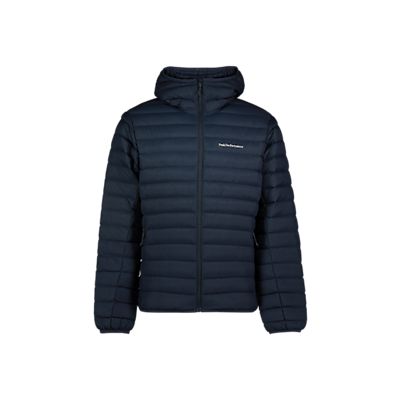 Down Liner Hood Herren Daunenjacke von PEAK PERFORMANCE