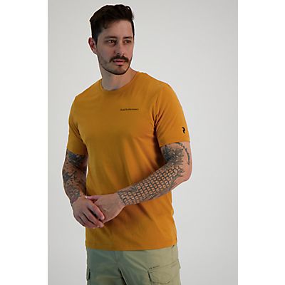 Explore Logo Herren T-Shirt von PEAK PERFORMANCE