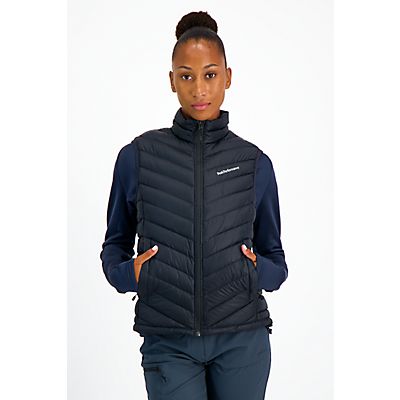 Frost Down Damen Gilet von PEAK PERFORMANCE