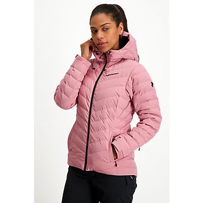 Frost Down Damen Skijacke von PEAK PERFORMANCE