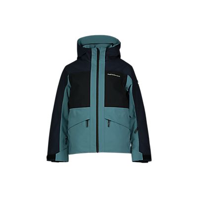 Gravity Kinder Skijacke von PEAK PERFORMANCE