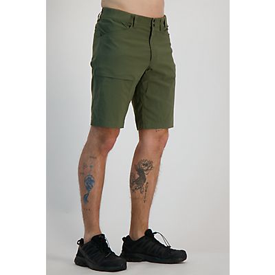 Iconiq Herren Wandershort von PEAK PERFORMANCE