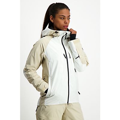 Insulated 2L Damen Skijacke von PEAK PERFORMANCE