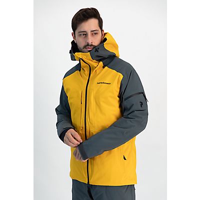 Insulated 2L Herren Skijacke von PEAK PERFORMANCE