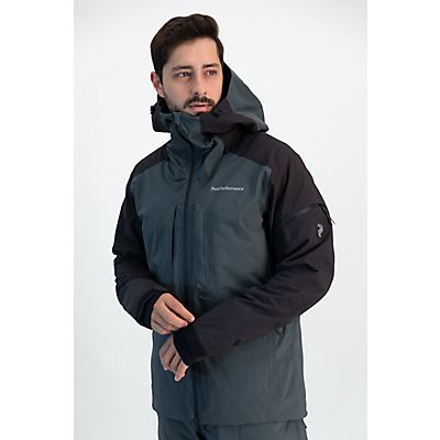 Insulated 2L Herren Skijacke von PEAK PERFORMANCE