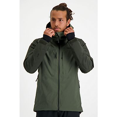 Insulated 2L Herren Skijacke von PEAK PERFORMANCE