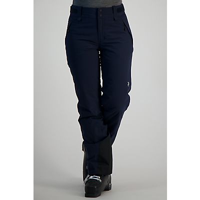 Insulated Damen Skihose von PEAK PERFORMANCE