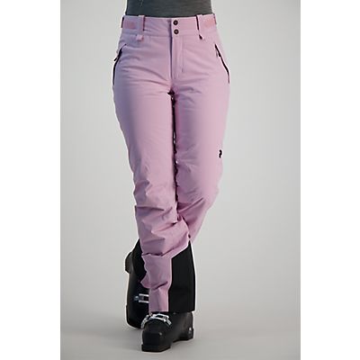 Insulated Damen Skihose von PEAK PERFORMANCE