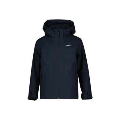 Insulated Kinder Skijacke von PEAK PERFORMANCE