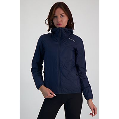 Insulated Liner Hood Damen Steppjacke von PEAK PERFORMANCE