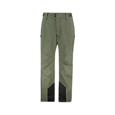 Maroon Herren Skihose von PEAK PERFORMANCE