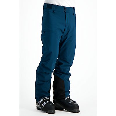 Maroon Herren Skihose von PEAK PERFORMANCE