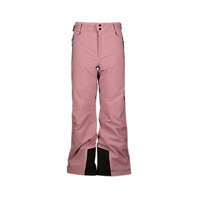 Maroon Kinder Skihose von PEAK PERFORMANCE