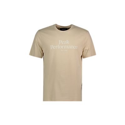 Original Herren T-Shirt von PEAK PERFORMANCE