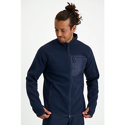 Pile Zip Herren Midlayer von PEAK PERFORMANCE